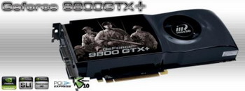 inno3d geforce 9800gtx plus